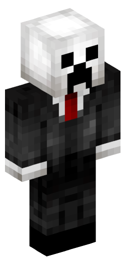 Minecraft Skin #195731