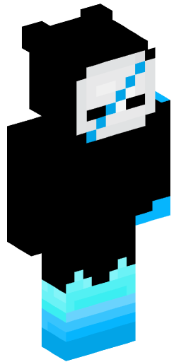 Minecraft Skin #195733