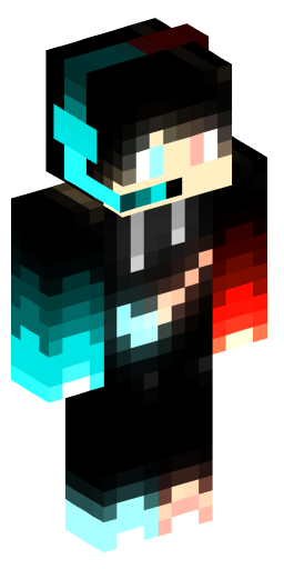 Minecraft Skin #195734