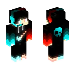 Minecraft Skin #195734