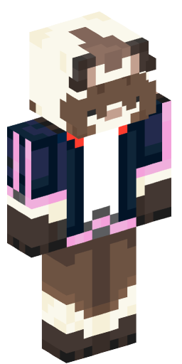 Minecraft Skin #195736