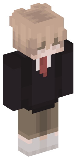 Minecraft Skin #195737