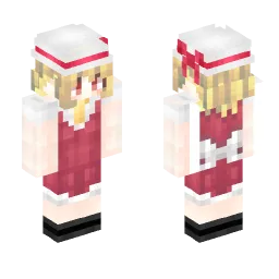 Minecraft Skin #195738