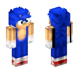 Minecraft Skin #195739