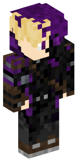 Minecraft Skin #195740