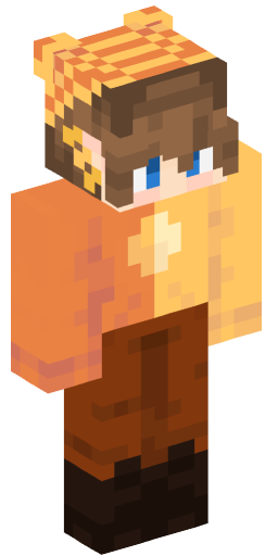 Minecraft Skin #195741