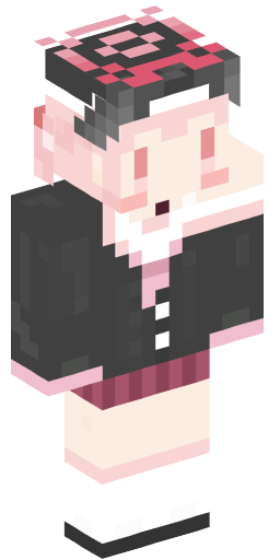 Minecraft Skin #195743