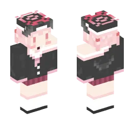 Minecraft Skin #195743
