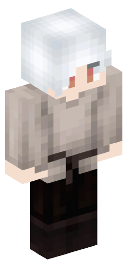 Minecraft Skin #195744