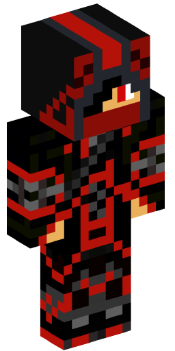 Minecraft Skin #195745