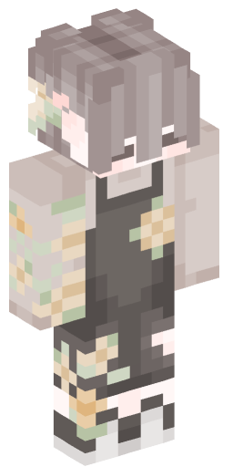 Minecraft Skin #195746