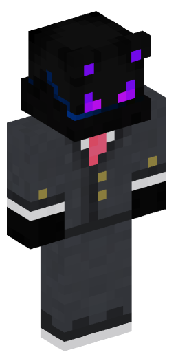Minecraft Skin #195747
