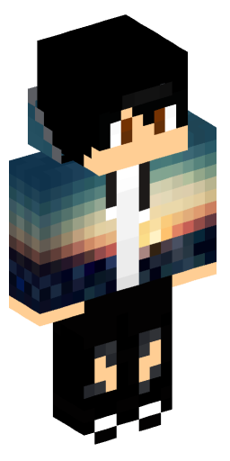 Minecraft Skin #195748