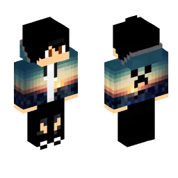 Minecraft Skin #195748