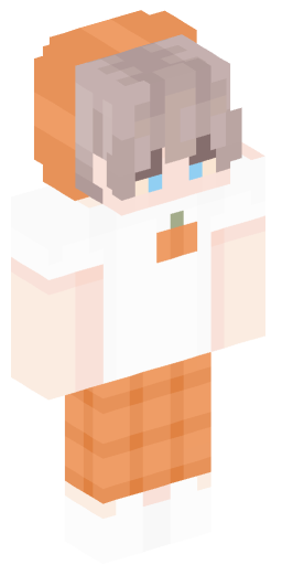 Minecraft Skin #195751