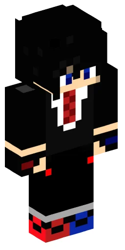 Minecraft Skin #195752