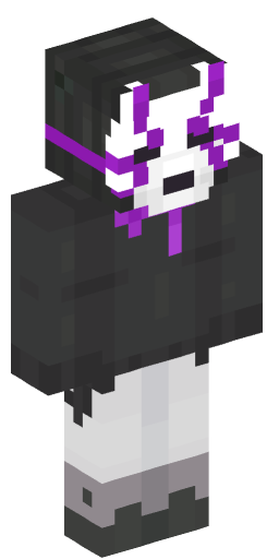 Minecraft Skin #195754