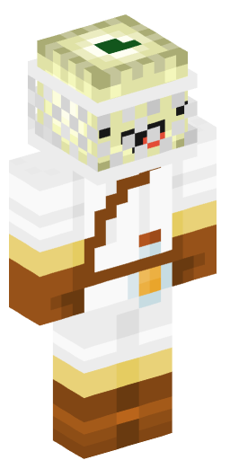 Minecraft Skin #195757