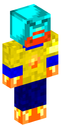 Minecraft Skin #195759