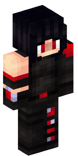 Minecraft Skin #195760