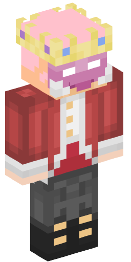 Minecraft Skin #195762