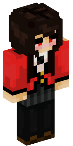 Minecraft Skin #195768