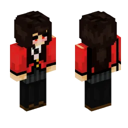 Minecraft Skin #195768