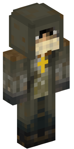 Minecraft Skin #195769