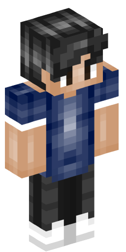 Minecraft Skin #195770