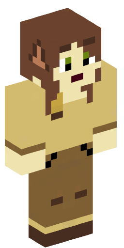 Minecraft Skin #195771