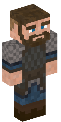 Minecraft Skin #195772