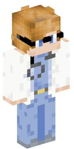 Minecraft Skin #195773