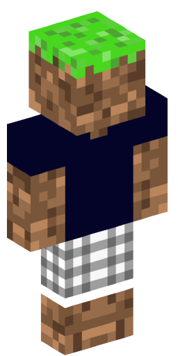Minecraft Skin #195774