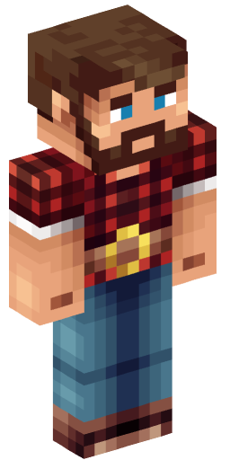 Minecraft Skin #195775