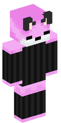 Minecraft Skin #195776