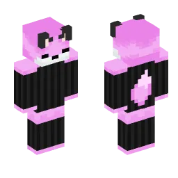 Minecraft Skin #195776