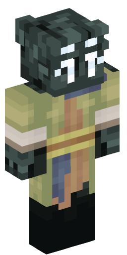 Minecraft Skin #195777