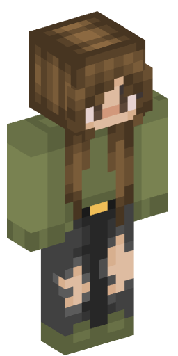 Minecraft Skin #195778