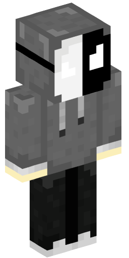 Minecraft Skin #195779