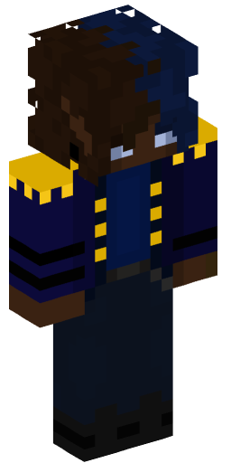 Minecraft Skin #195781