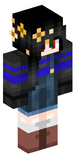 Minecraft Skin #195783