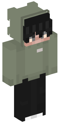 Minecraft Skin #195784