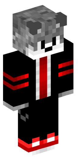 Minecraft Skin #195785