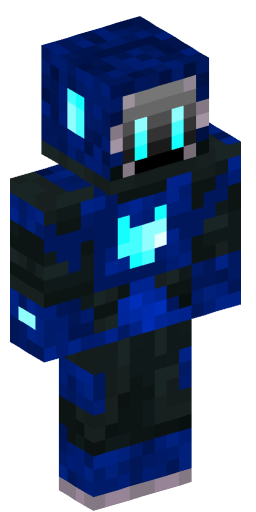Minecraft Skin #195788
