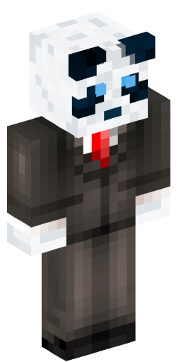 tondatonc Minecraft Skin Preview on Minecraft.Co.Com