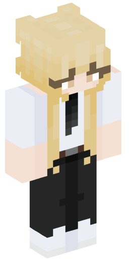 Minecraft Skin #195791