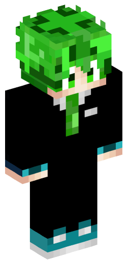 Minecraft Skin #195793