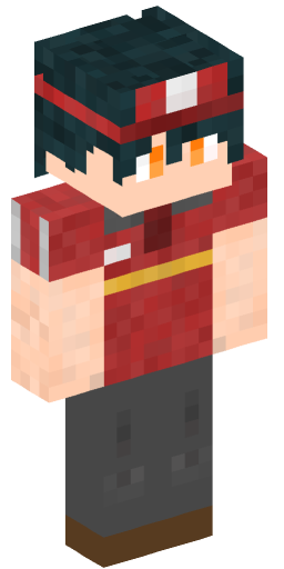Minecraft Skin #195795