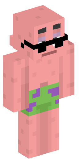 Minecraft Skin #195796