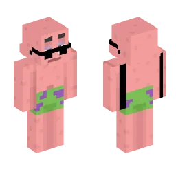 Minecraft Skin #195796